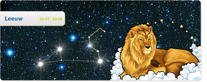 Leeuw - Gratis horoscoop van 14 mei 2024 paragnosten  