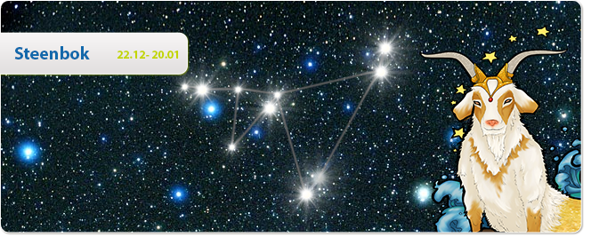 Steenbok - Gratis horoscoop van 14 mei 2024 paragnosten  